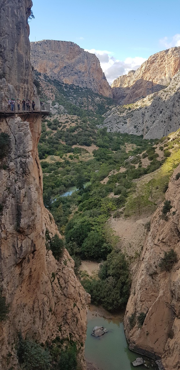 visitar Ronda en 1 día desde Granada